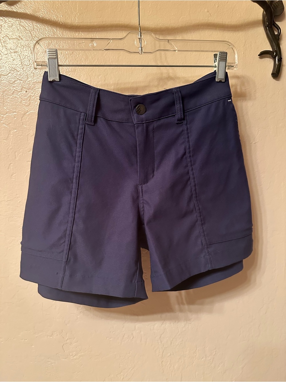 Stio Coburn 5” short